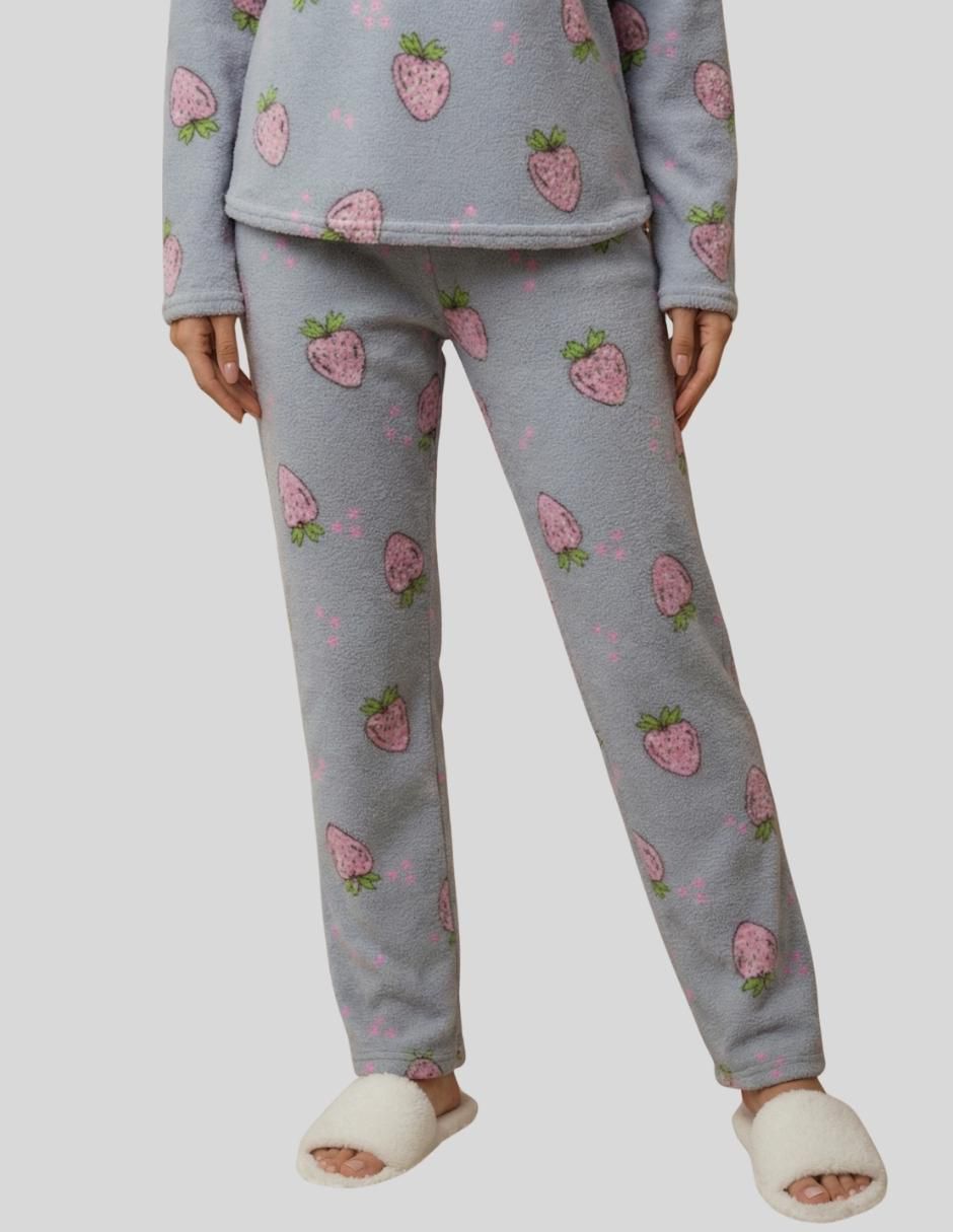 Conjunto pijama para mujer 6
