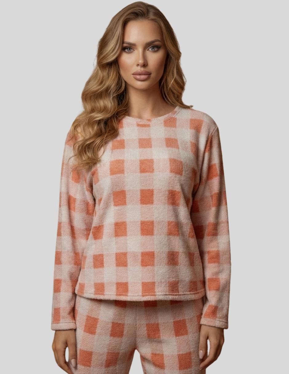 "conjunto pijama" malabis pijamas polares de mujer no aplica "para mujer"
