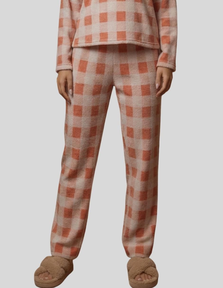 "conjunto pijama" malabis pijamas polares de mujer no aplica "para mujer"
