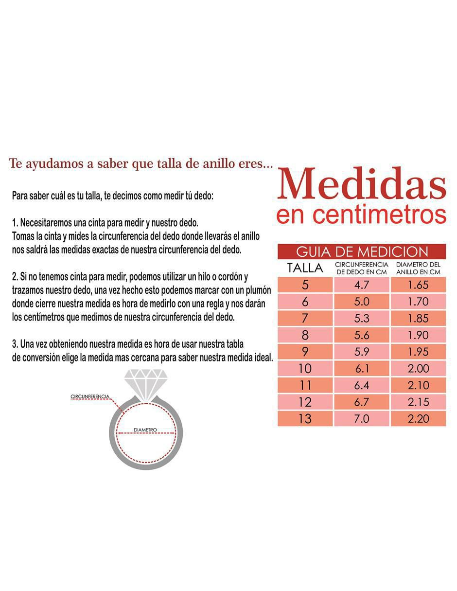 Anillo de corazón 10 k de oro pulido 6