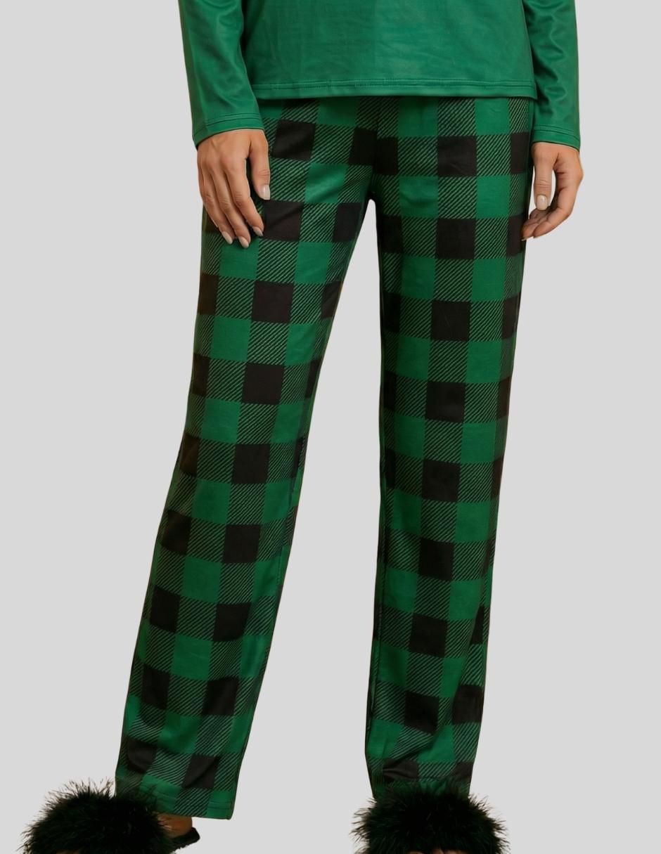 Conjunto pijama para mujer 5