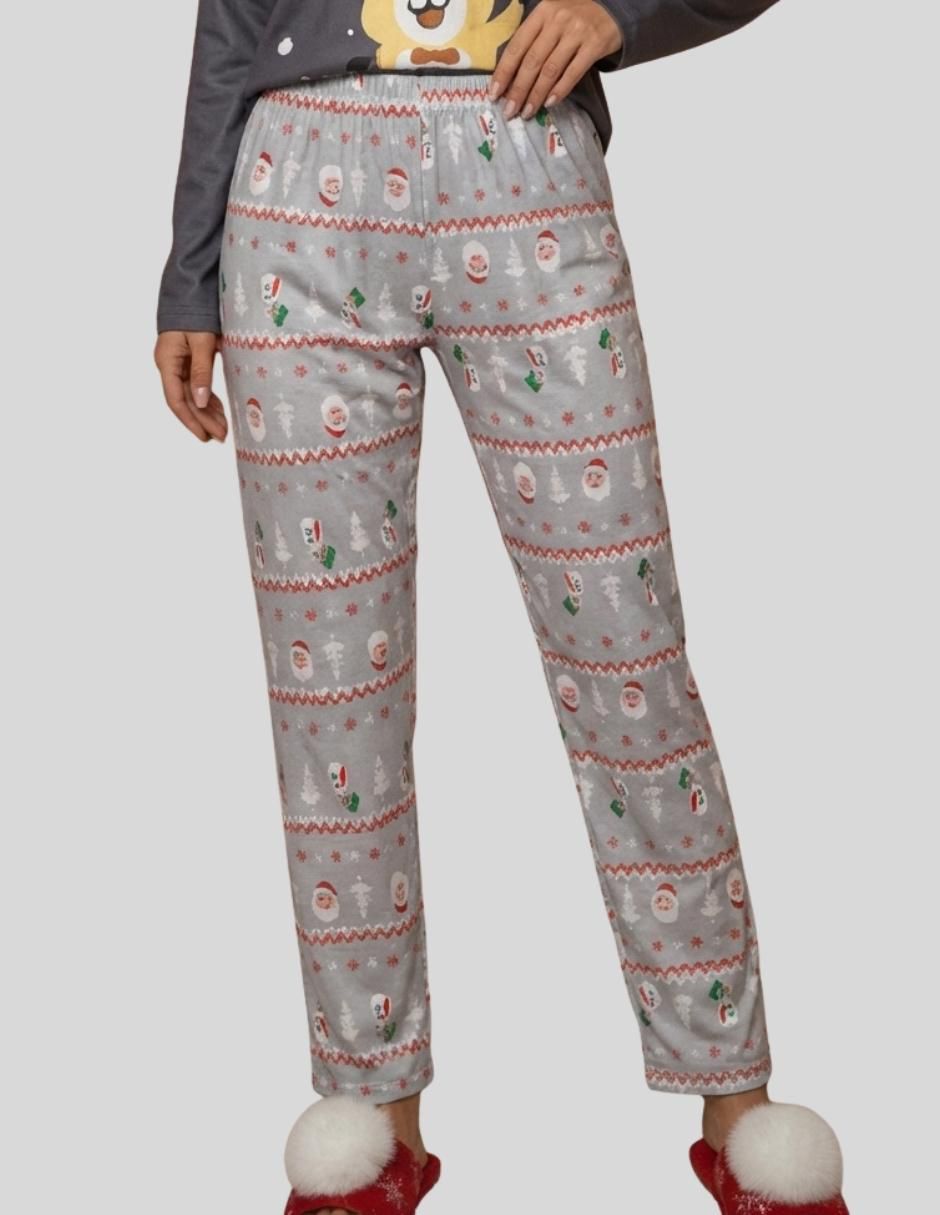 Conjunto pijama para mujer 6