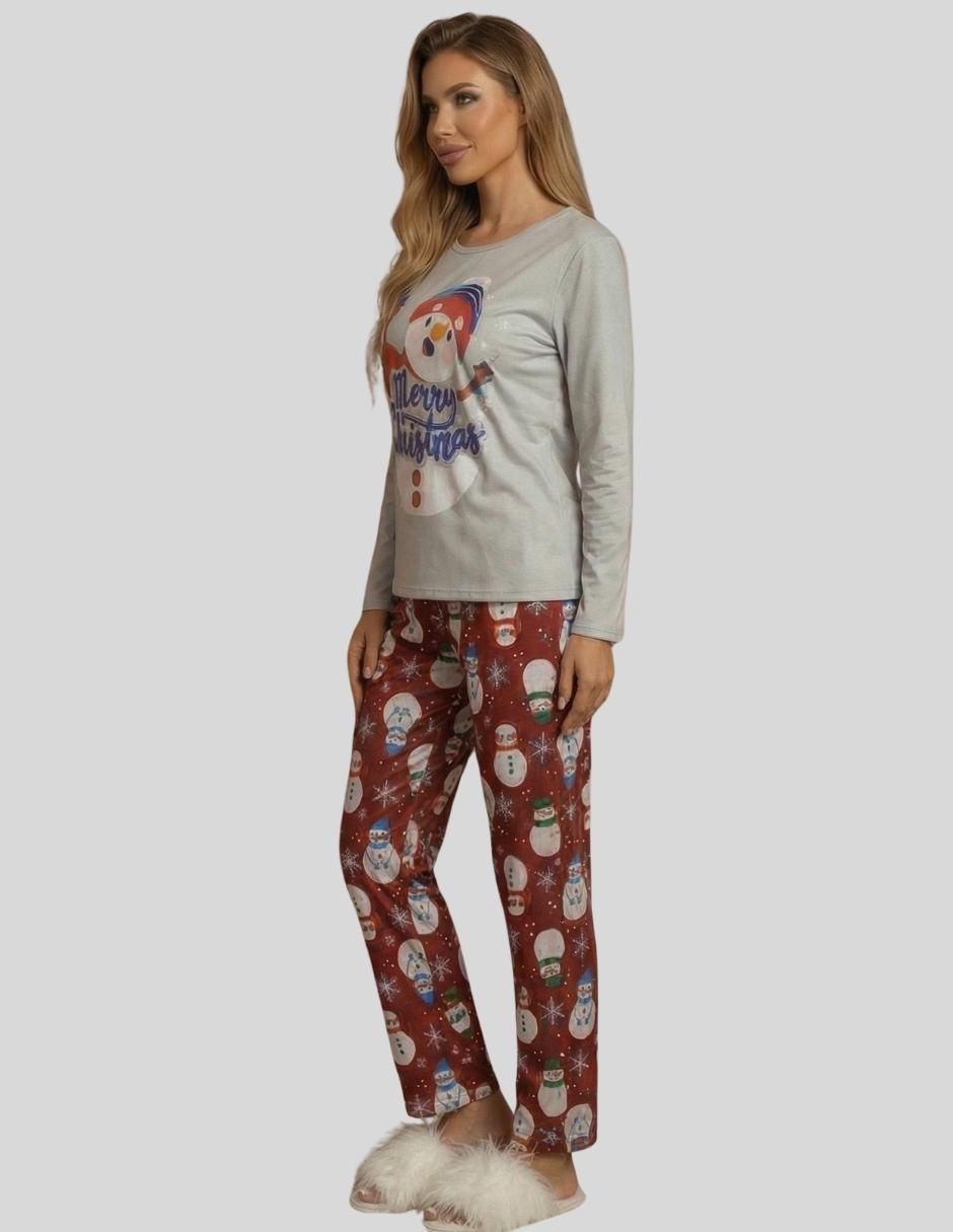 Conjunto pijama para mujer 3