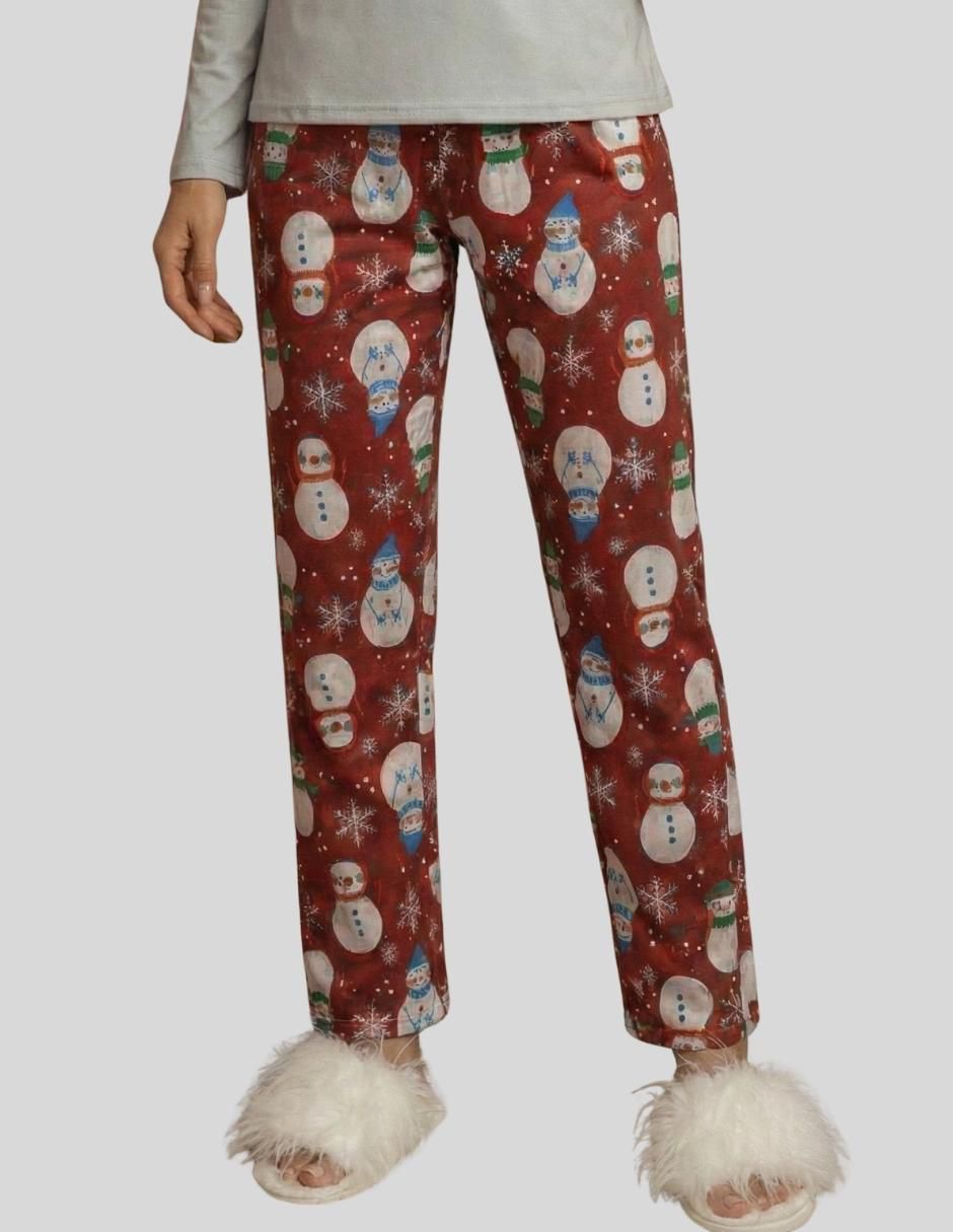 Conjunto pijama para mujer 6