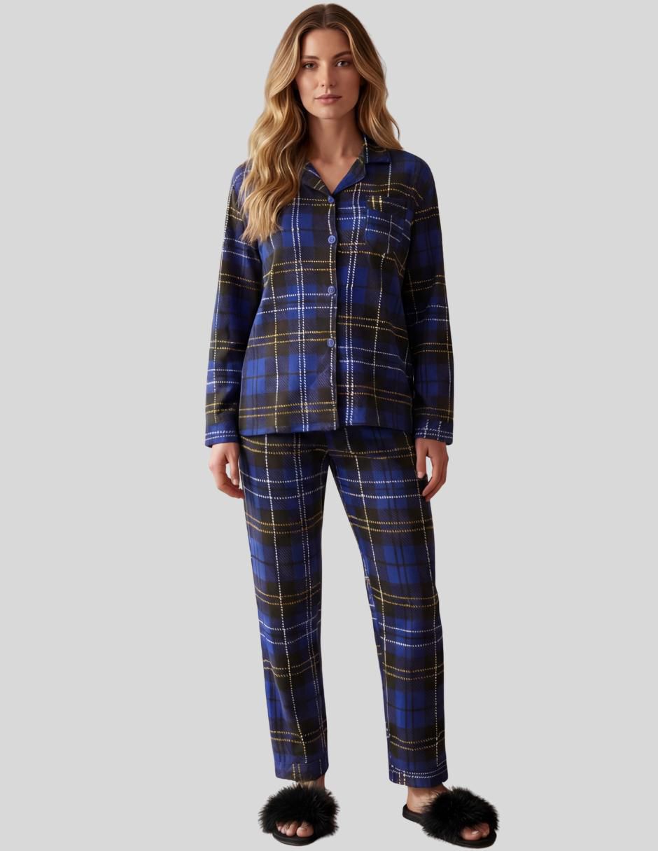 Conjunto pijama para mujer