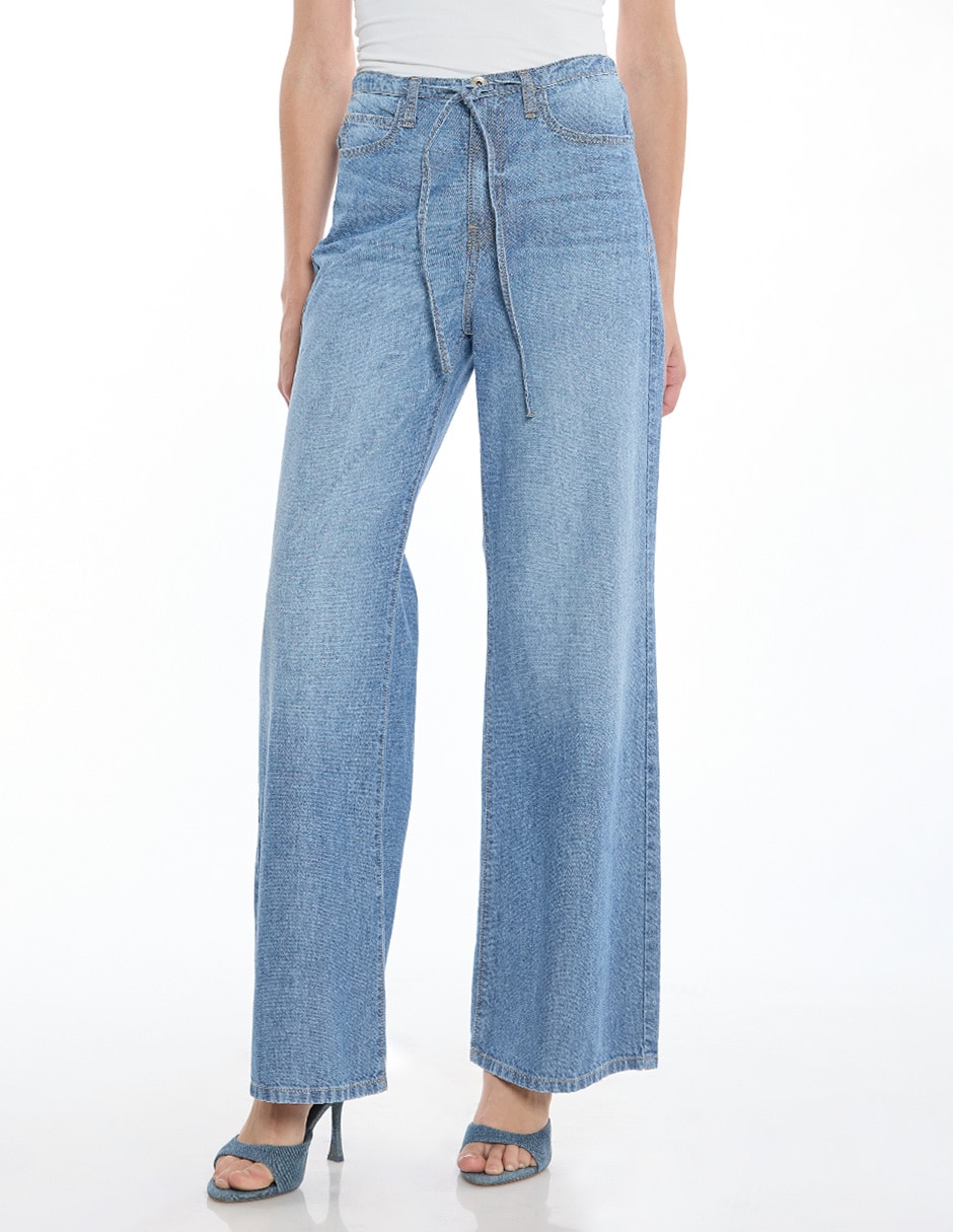 Jeans Baggy para mujer