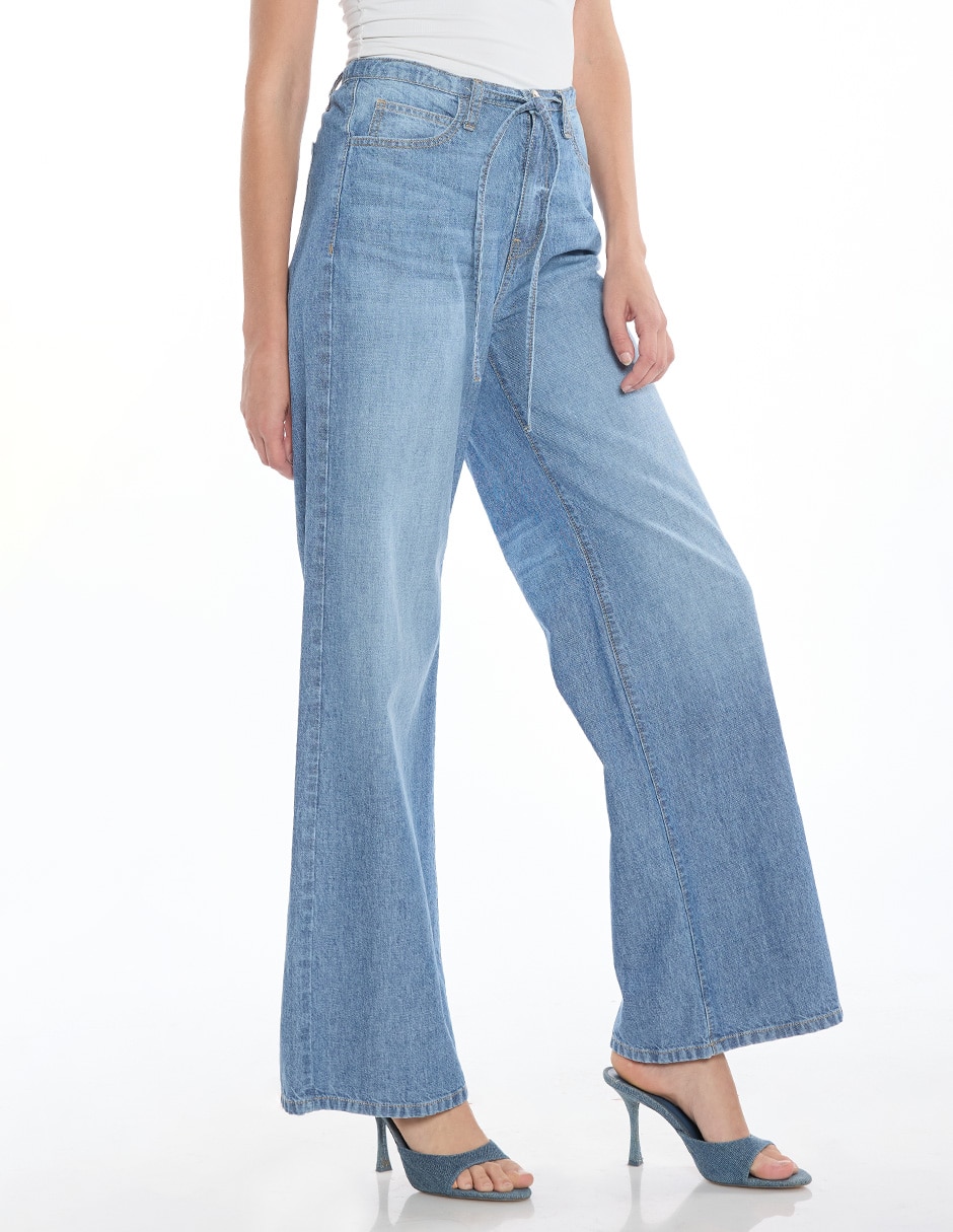 Jeans Baggy para mujer 3