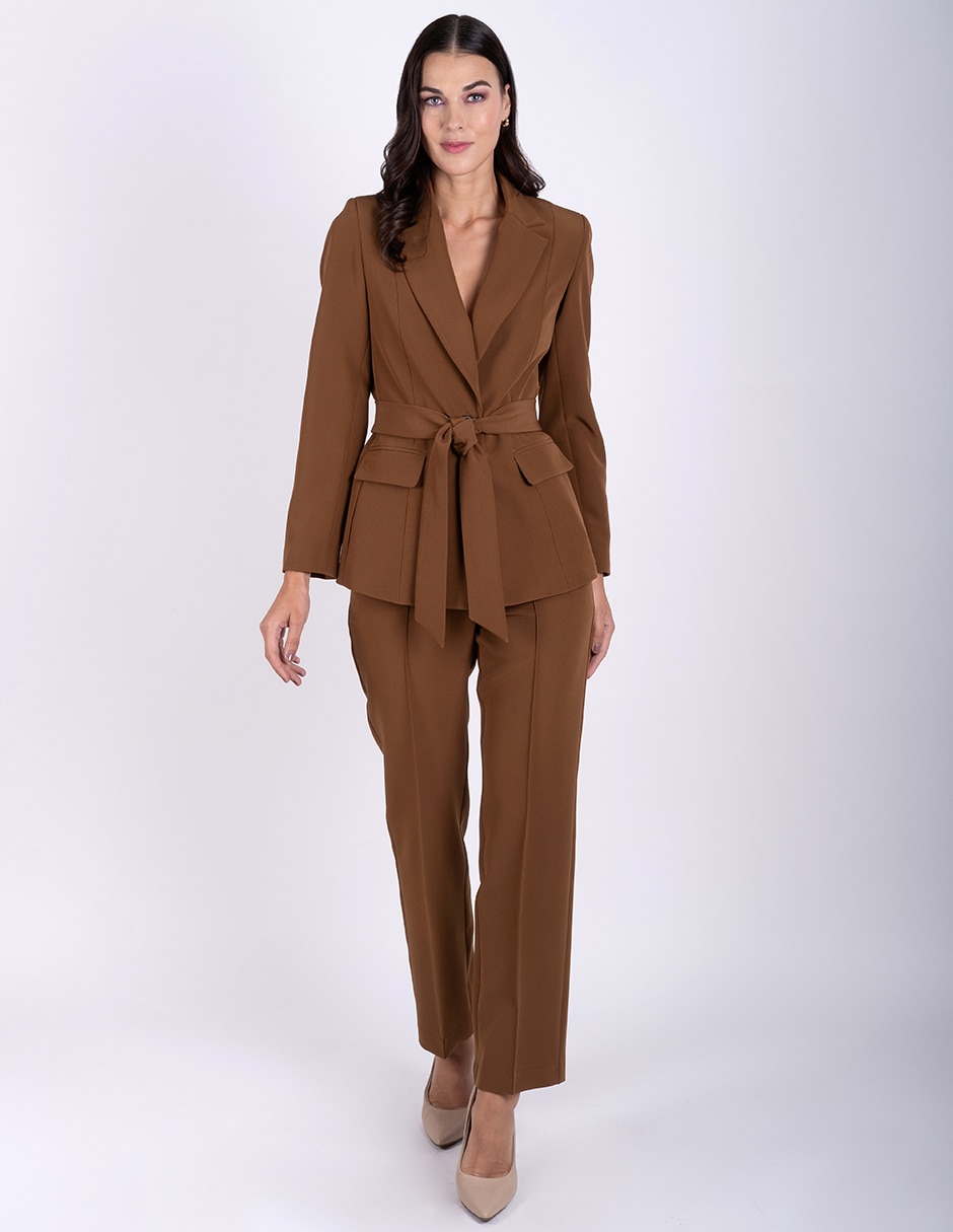 Saco casual para mujer 2
