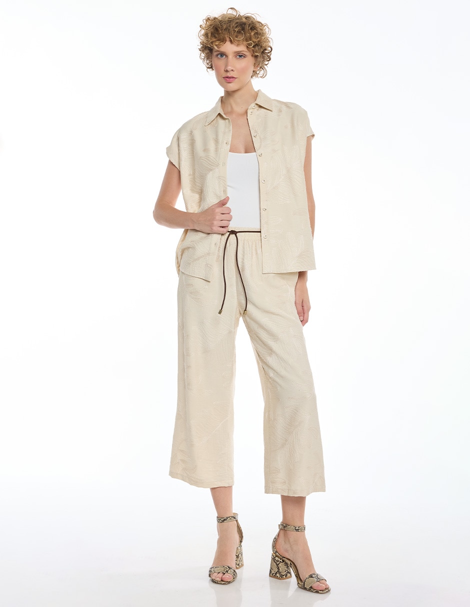 Blusa para mujer 6