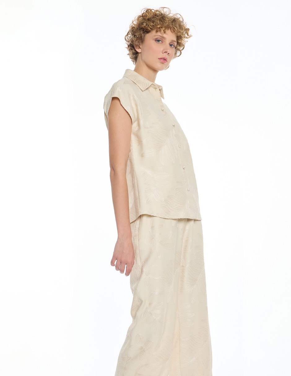 Blusa para mujer 7