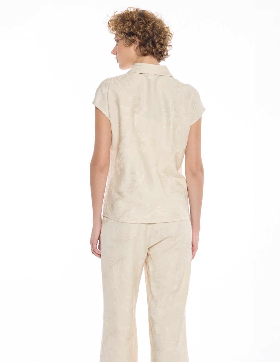 Blusa para mujer 8
