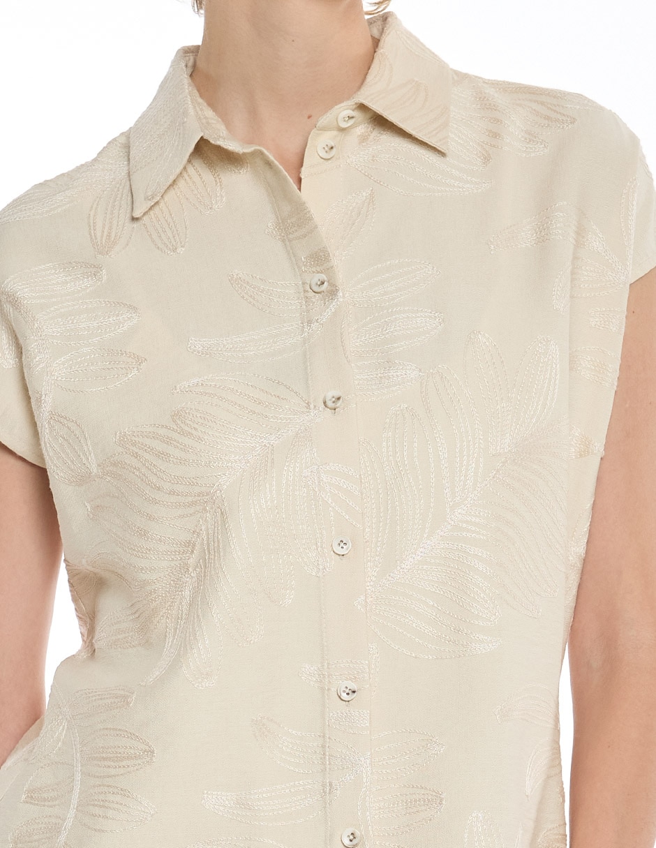 Blusa para mujer 9