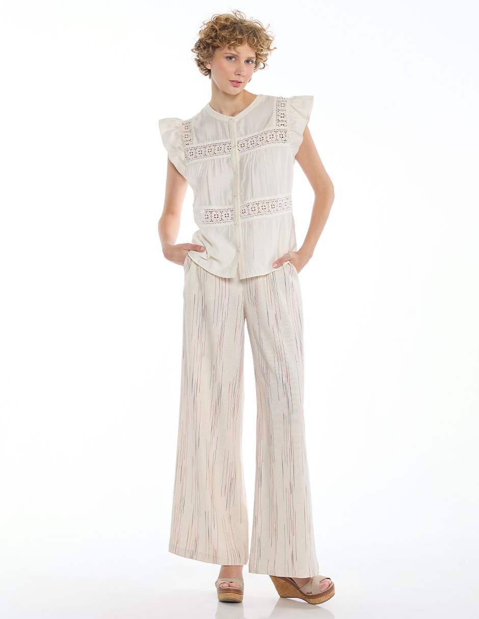 Blusa para mujer 2
