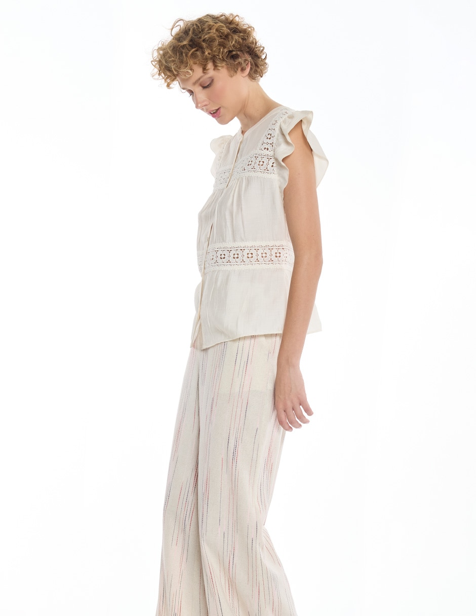 Blusa para mujer 3
