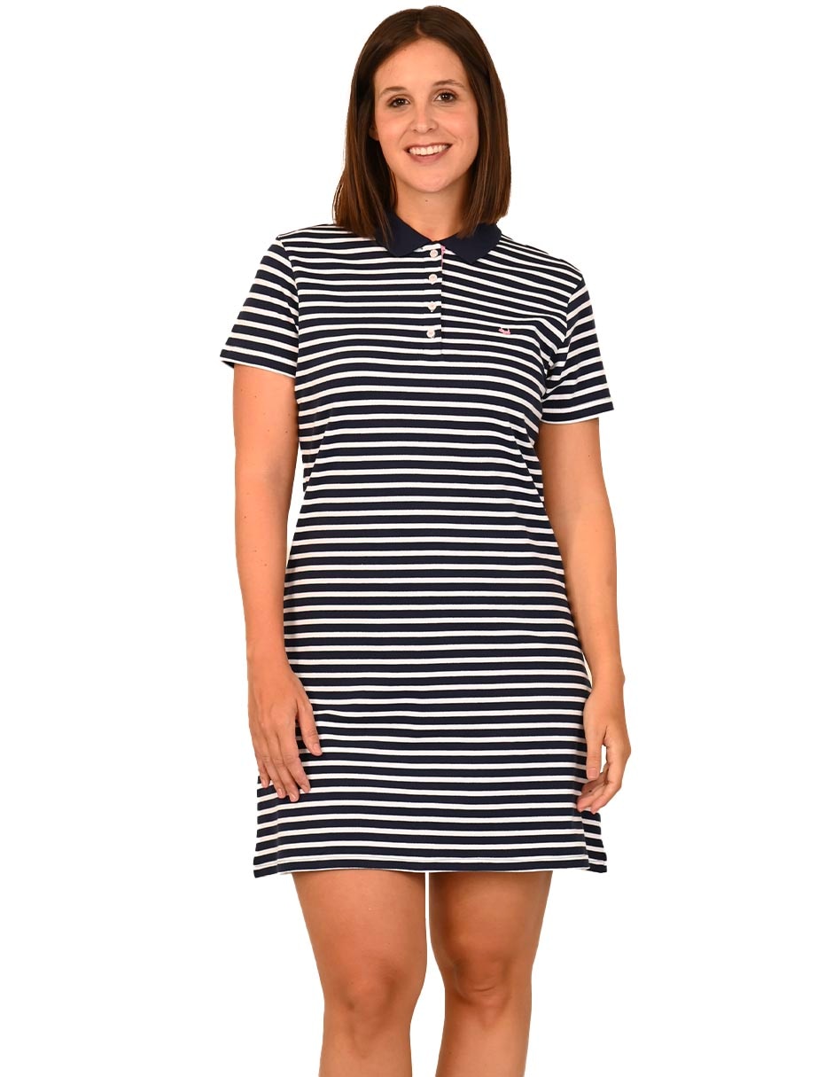 Vestido corto casual para mujer Vestido corto casual para mujer