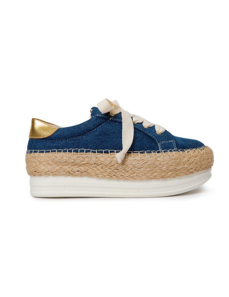 Tenis para mujer