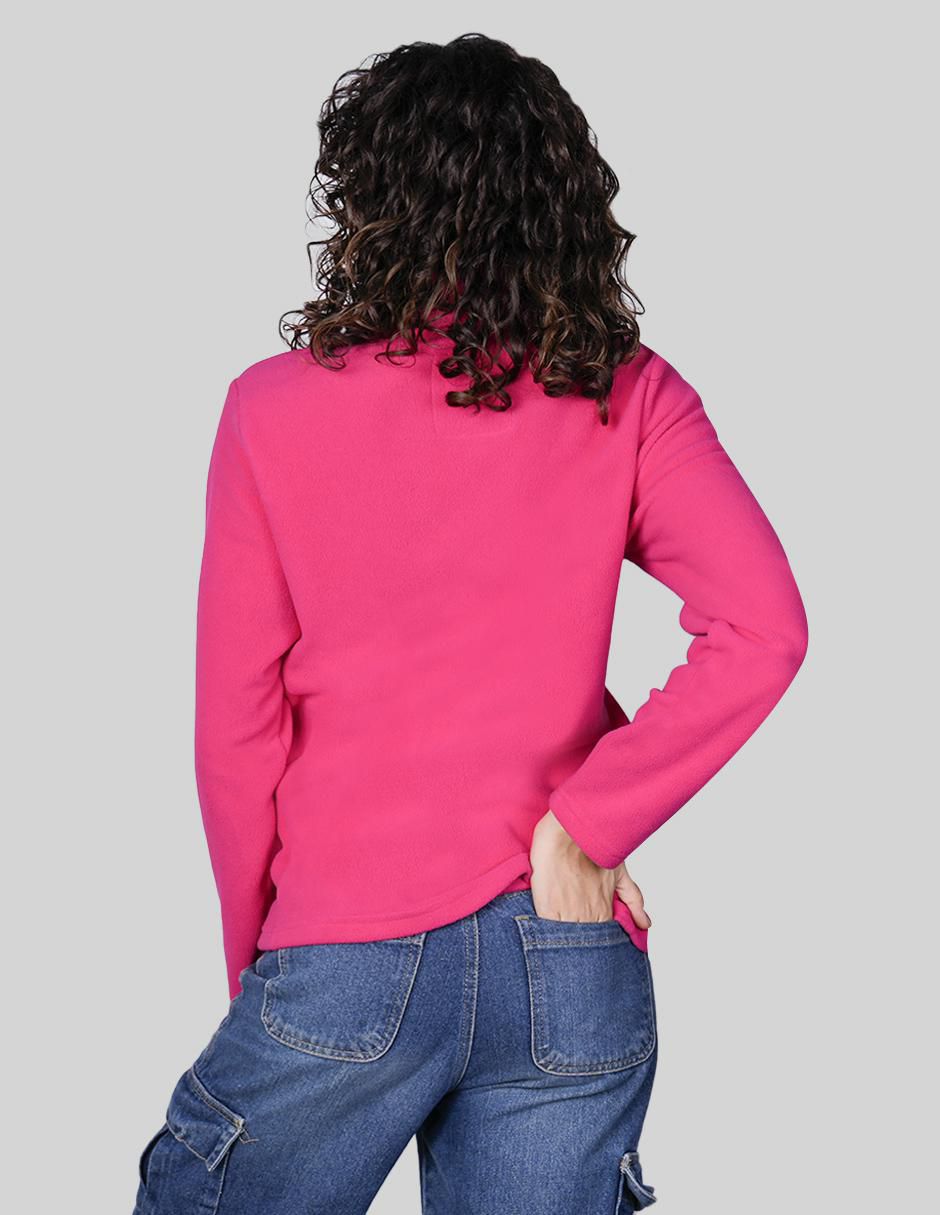 "sudadera" "con" sin diseño greenlander sin familia o colección "para mujer"