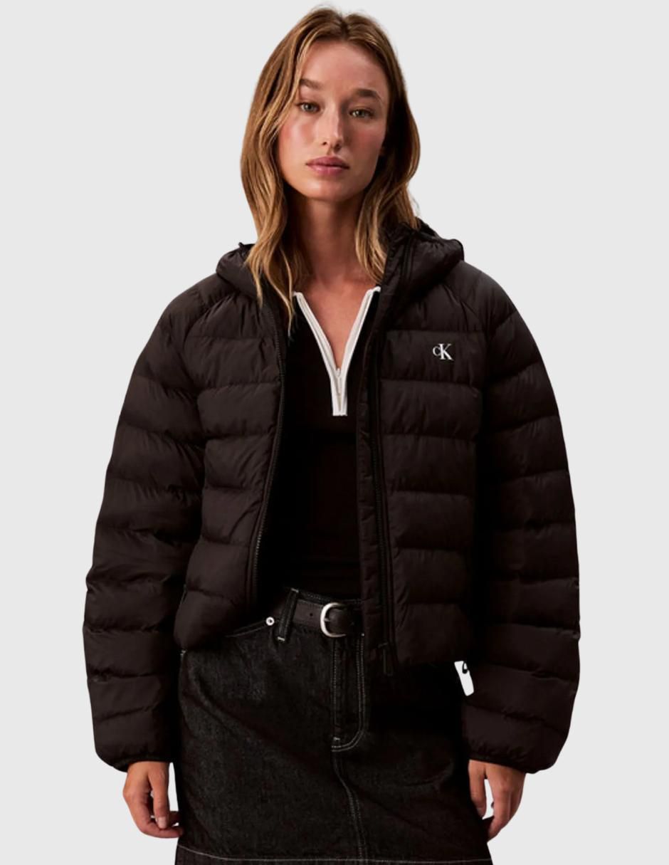 Chamarra acolchada para mujer Chamarra acolchada para mujer