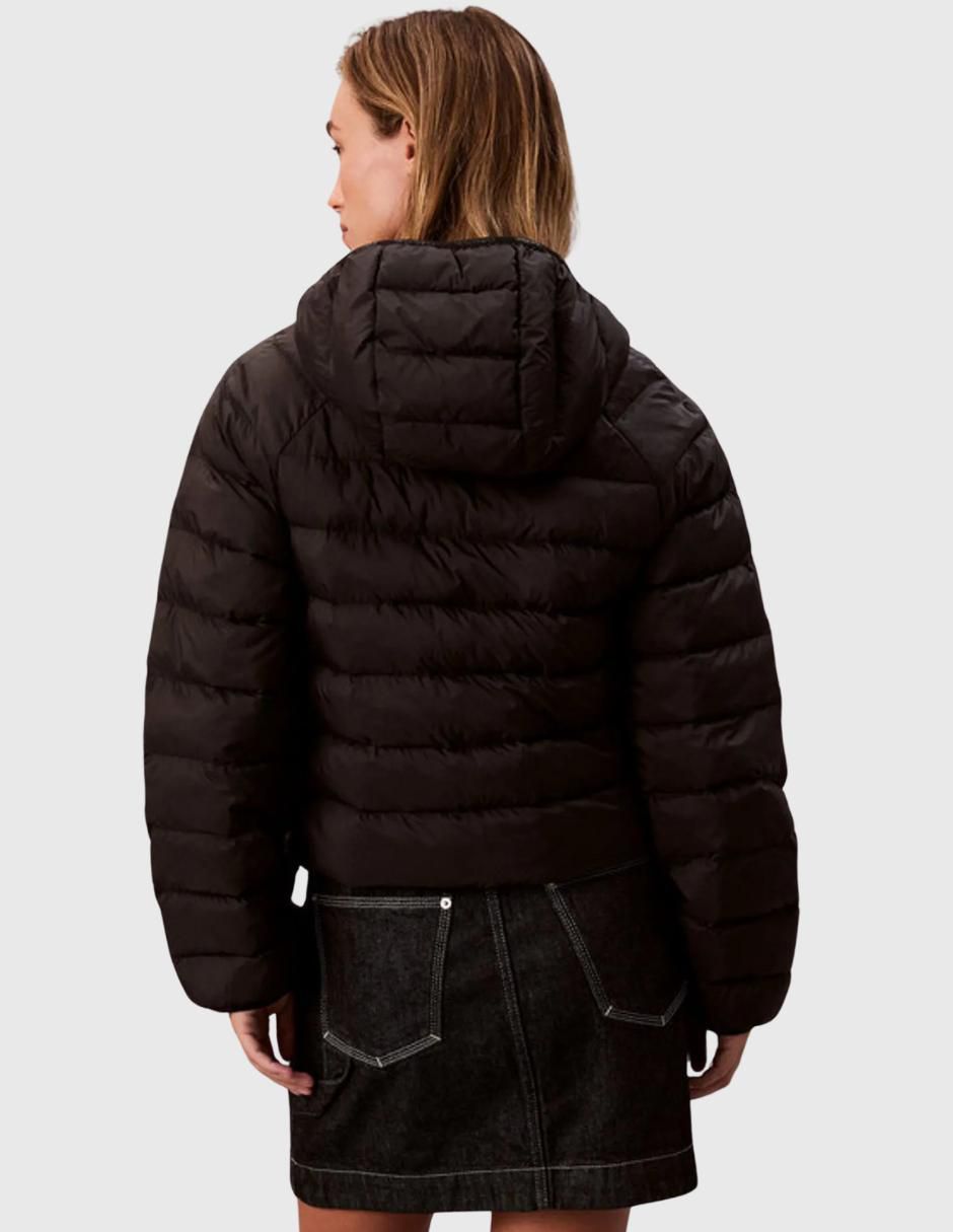 Chamarra acolchada para mujer 2