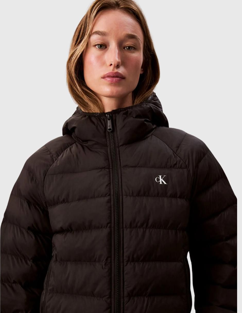 Chamarra acolchada para mujer 3