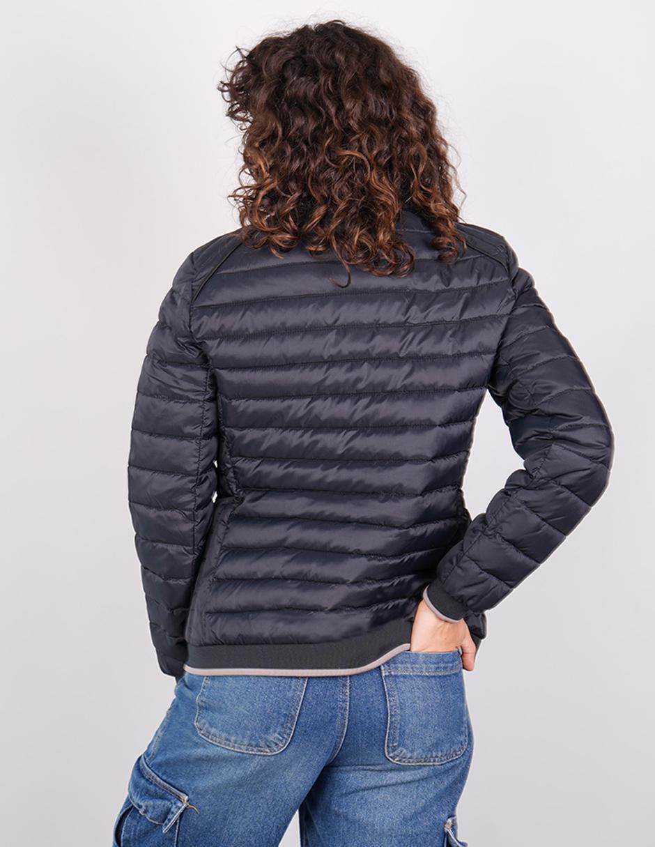 "chamarra" capitonada greenlander sin familia o colección no impermeable "de" poliéster "para mujer"