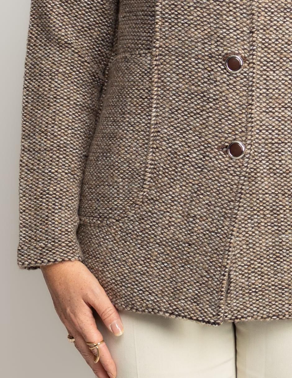 Blazer casual 5