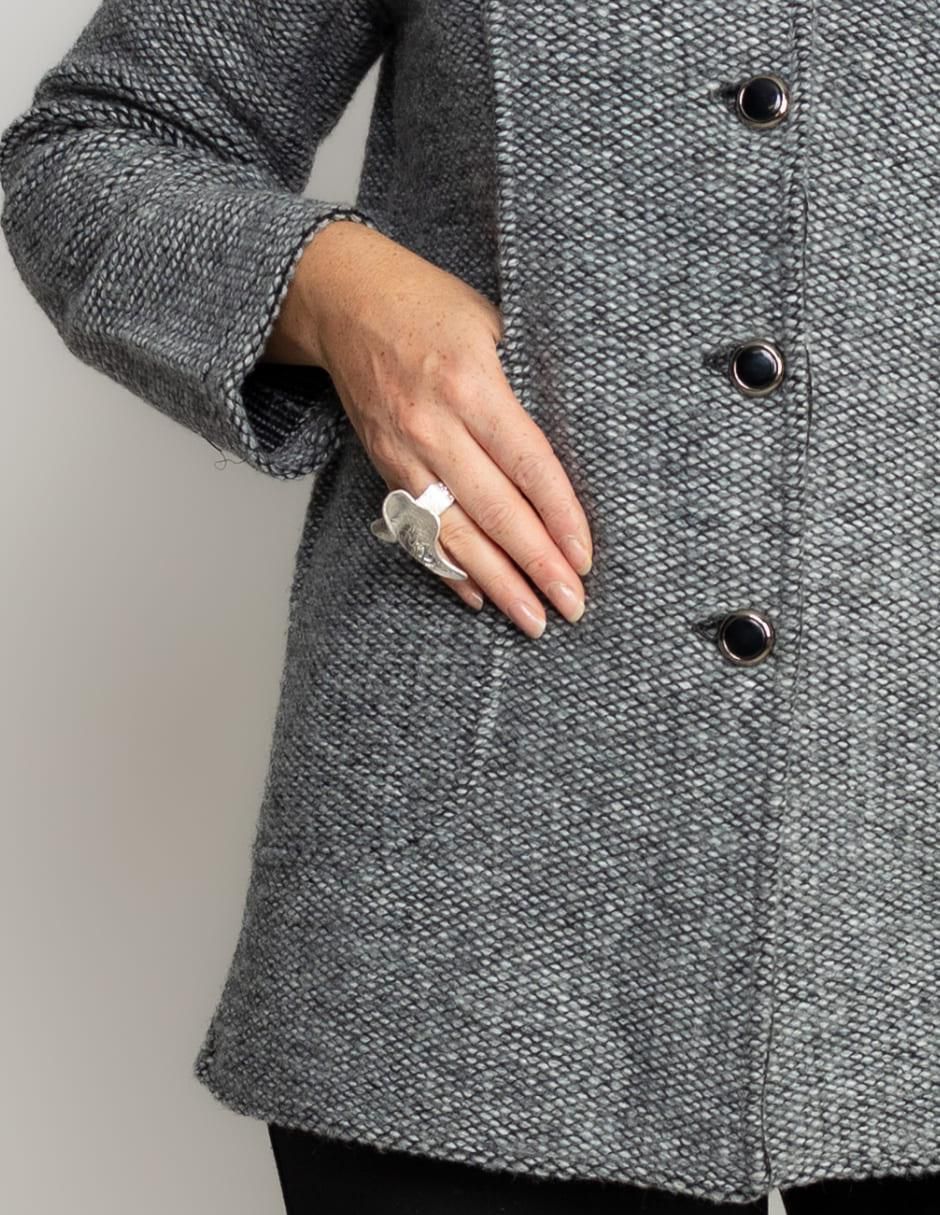 "blazer" casual zuio