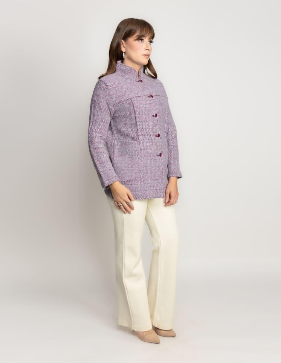"blazer" casual zuio
