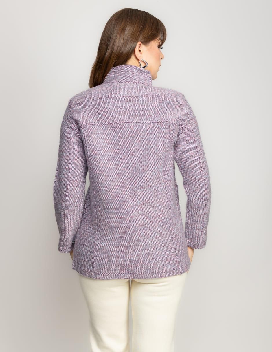 "blazer" casual zuio