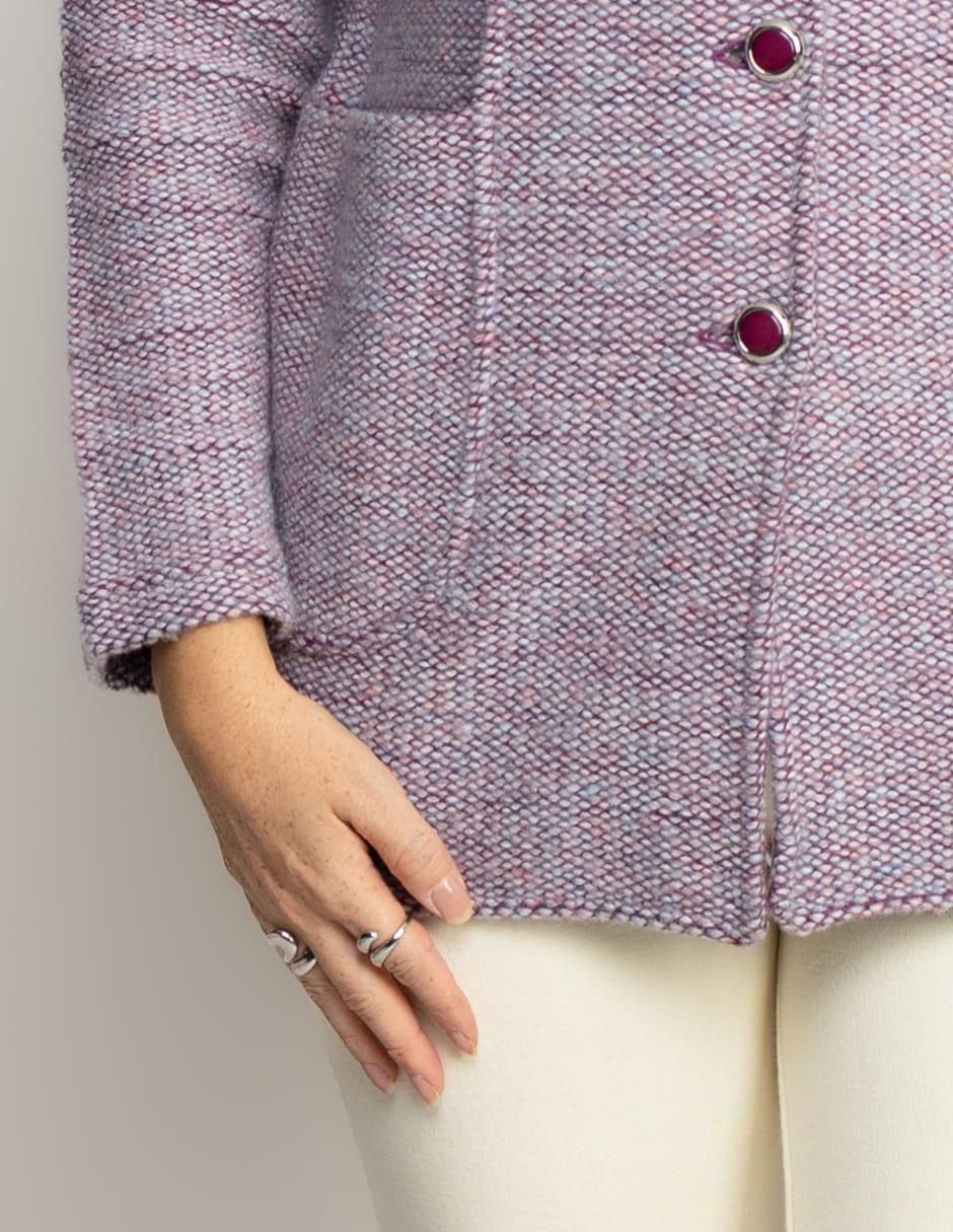 "blazer" casual zuio