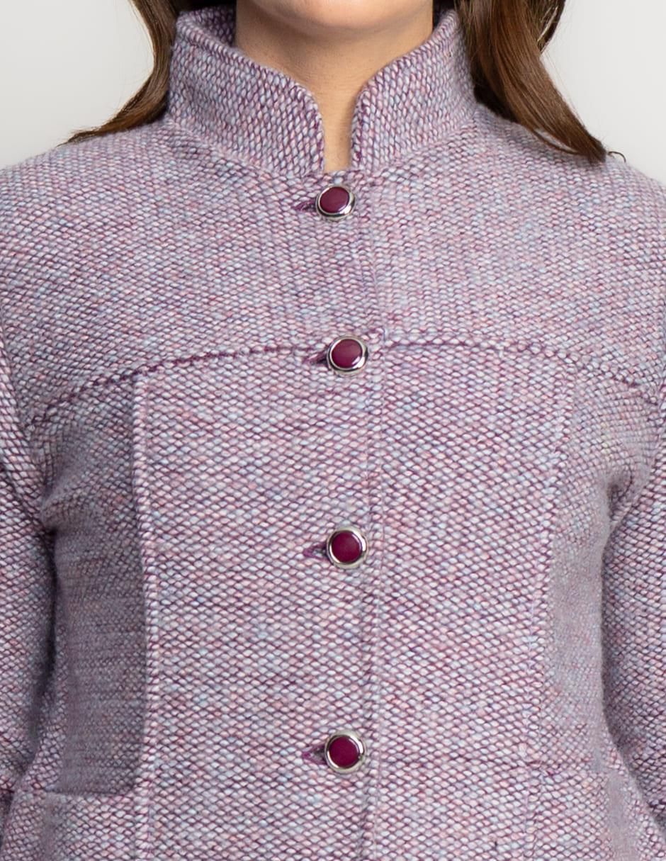 "blazer" casual zuio
