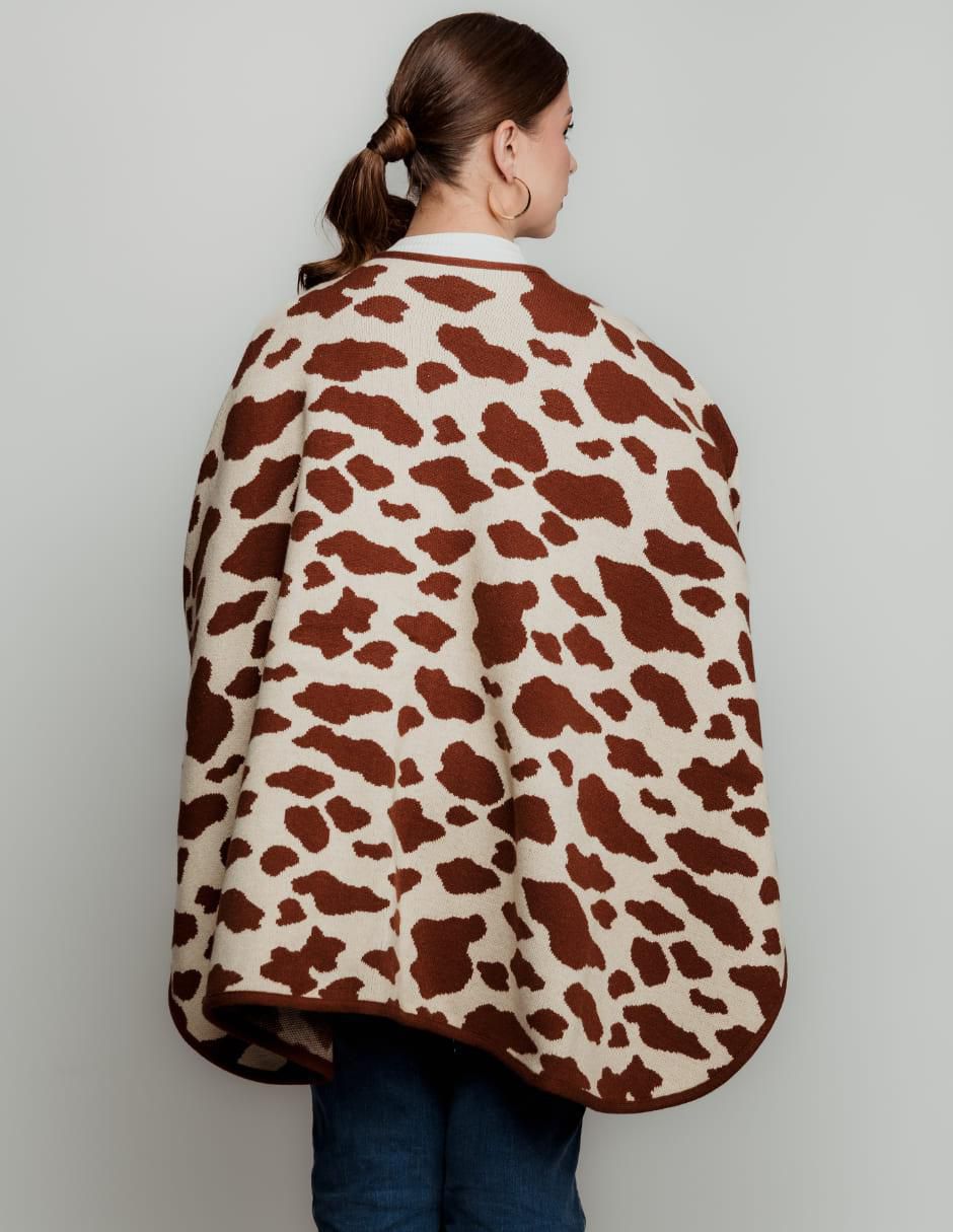 Capa para mujer 3