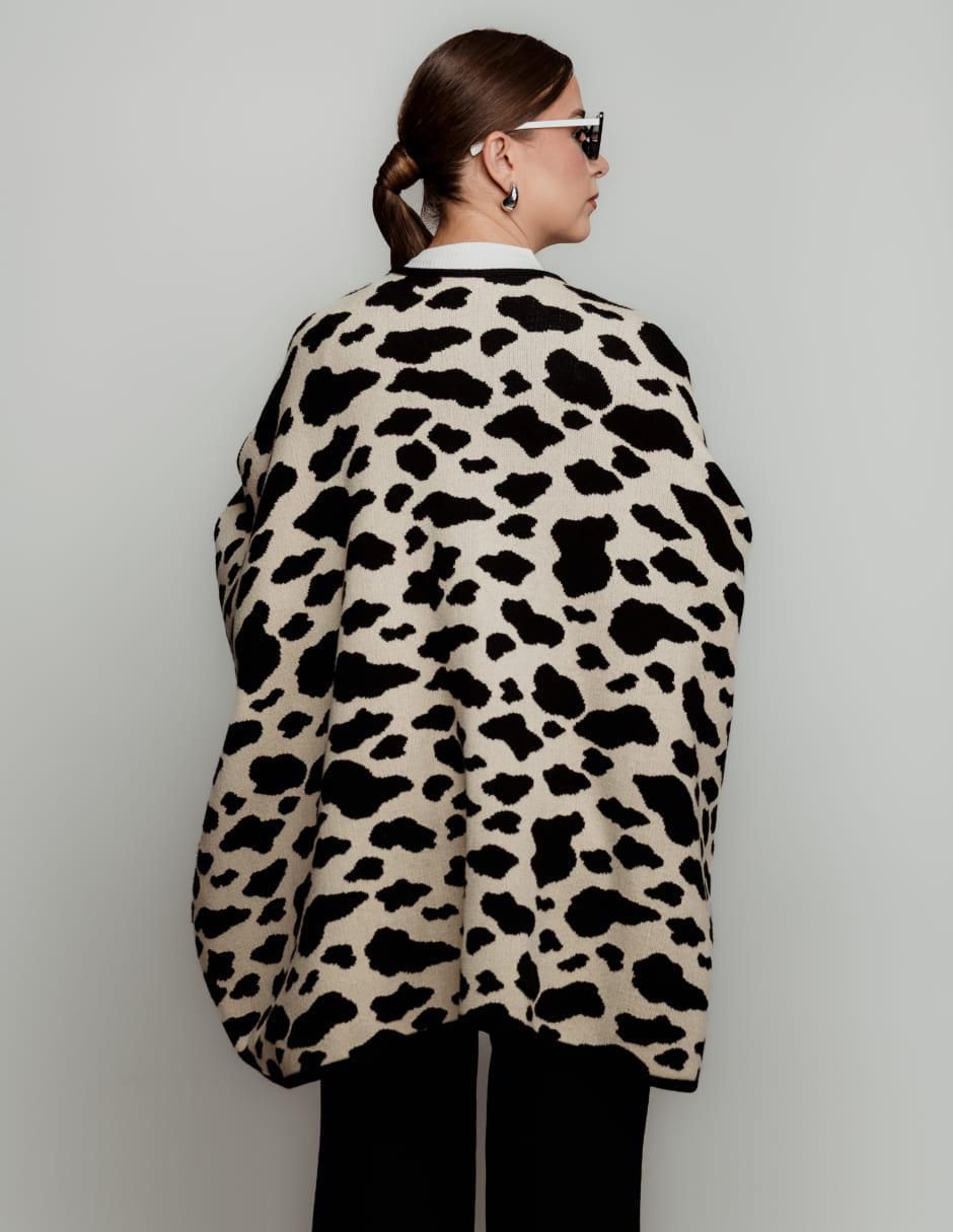 Capa para mujer 4