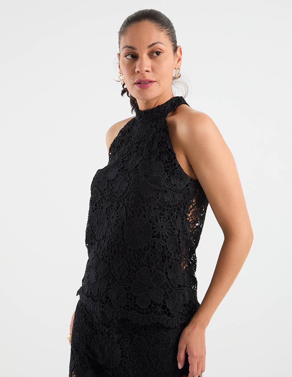 Blusa para mujer