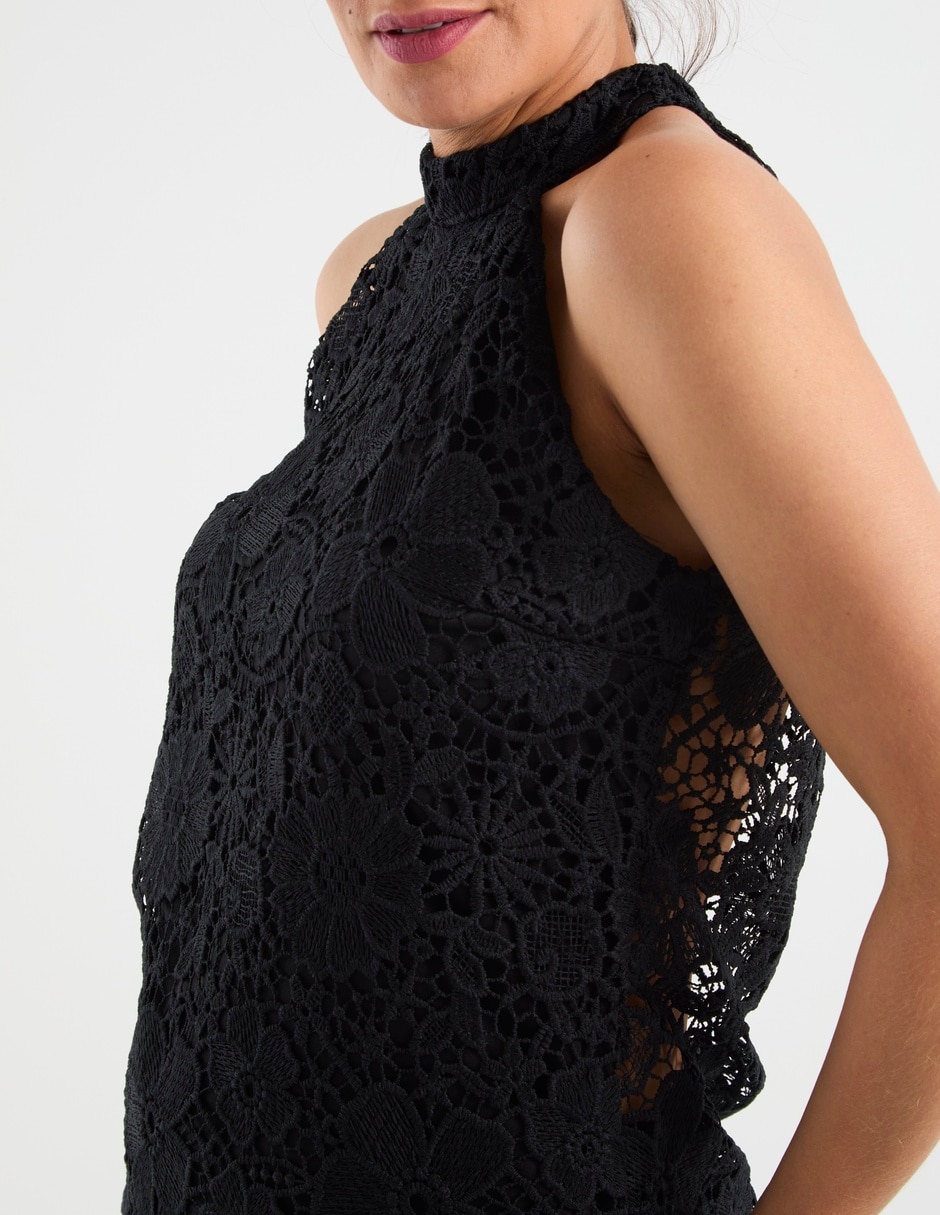 Blusa para mujer 5