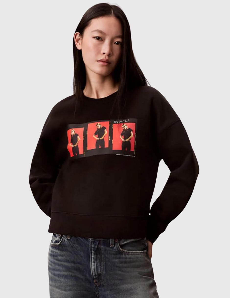 Sudadera para mujer