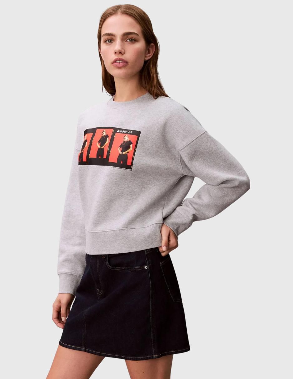 Sudadera para mujer 3