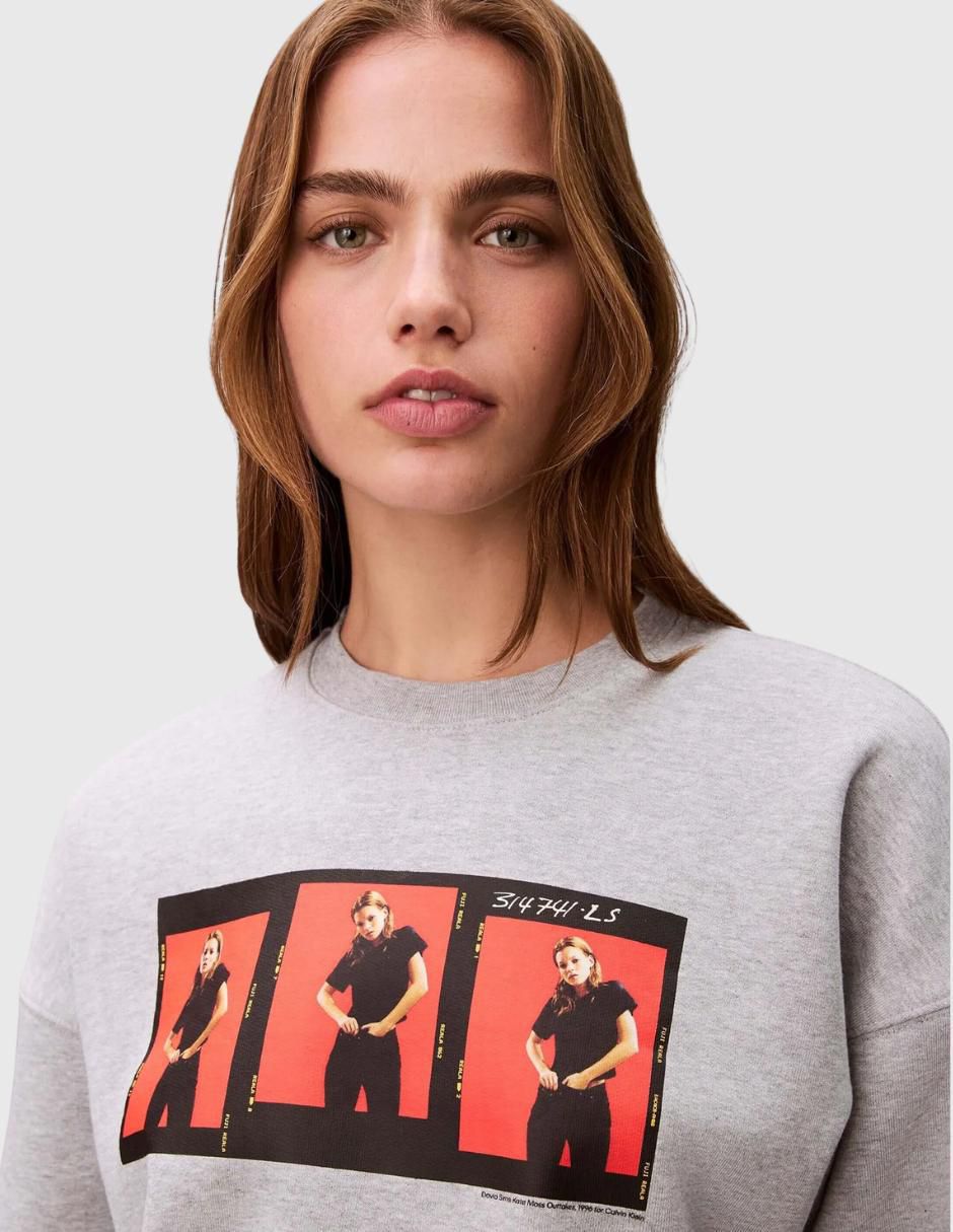 Sudadera para mujer 4