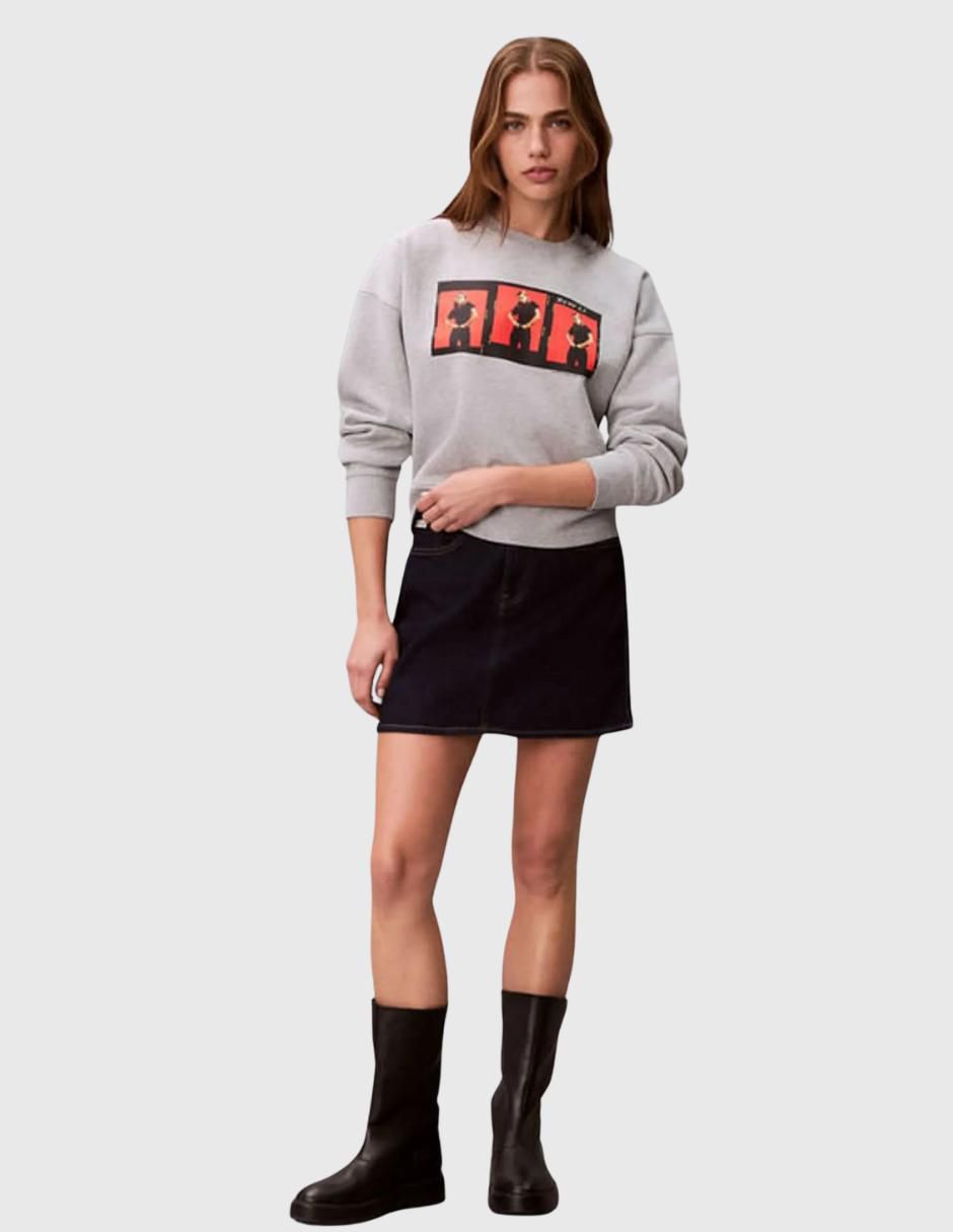 Sudadera para mujer 5