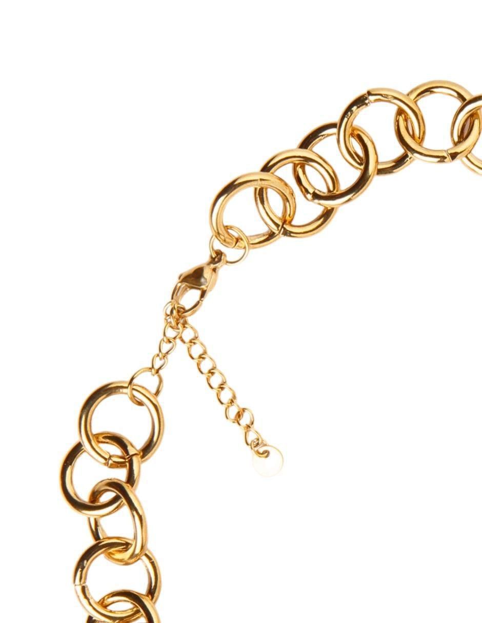 Collar de corazón Votivo 3