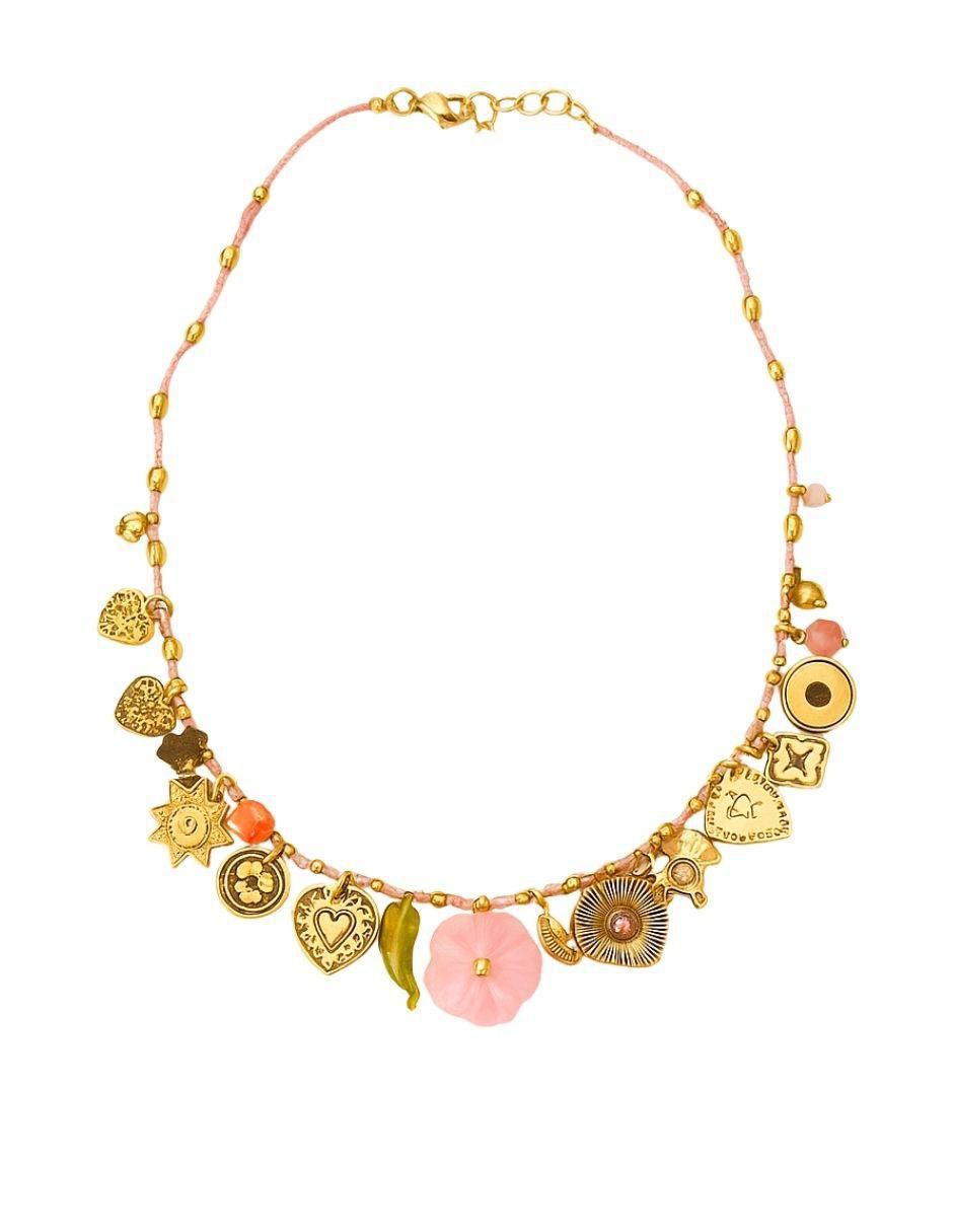 Collar Petalia