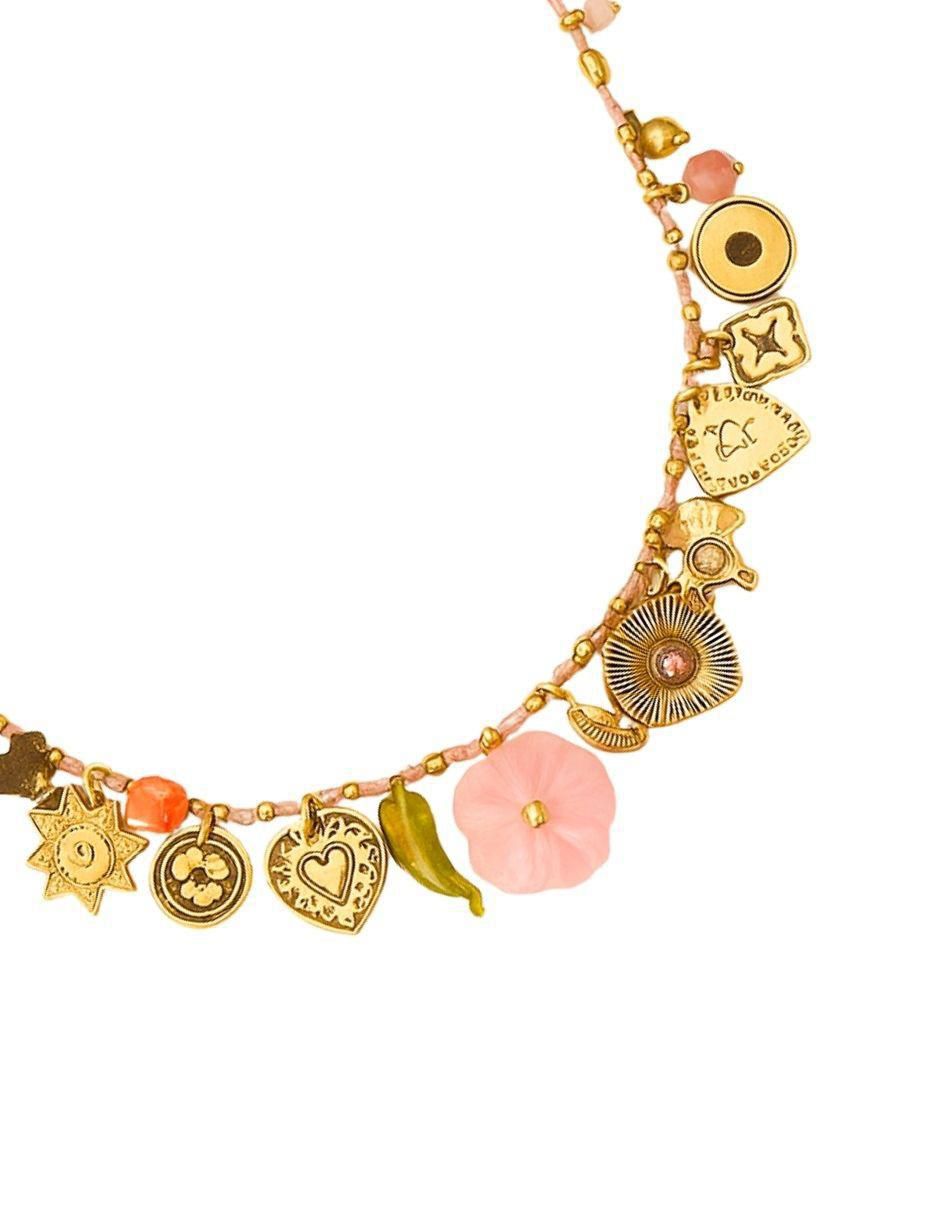 Collar Petalia 3