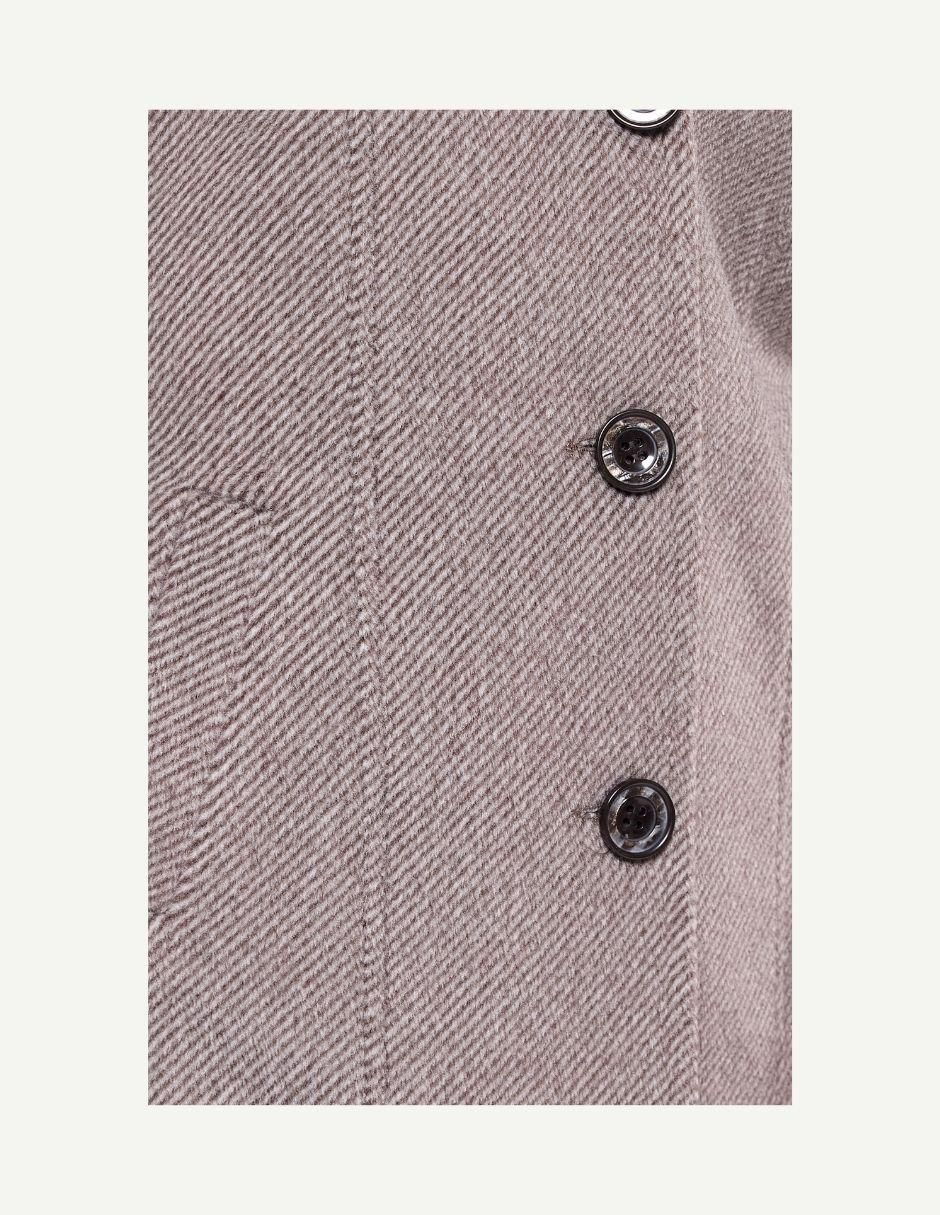 Abrigo Karla D'Liz para mujer 5
