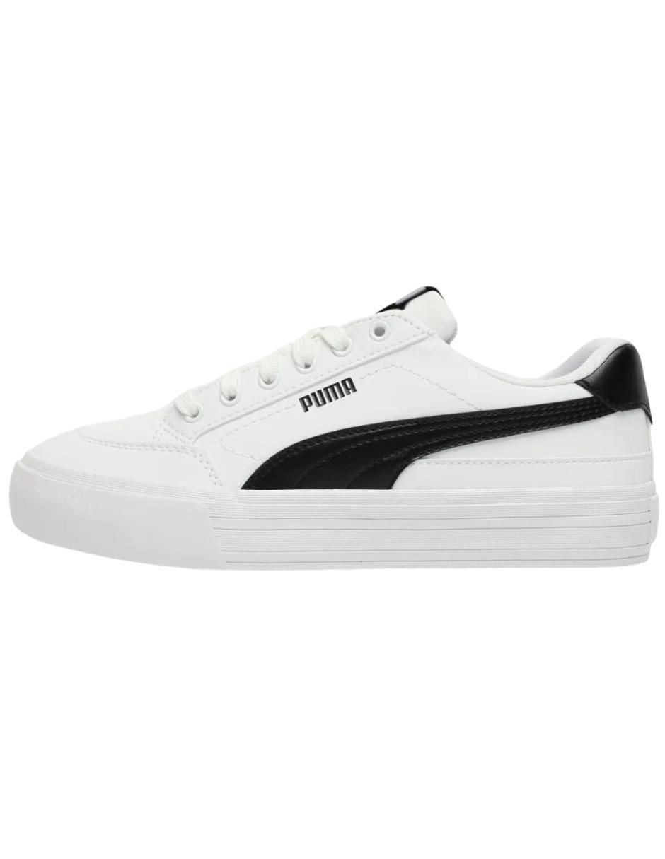 Tenis Court Classic Vulc para mujer Tenis Court Classic Vulc para mujer