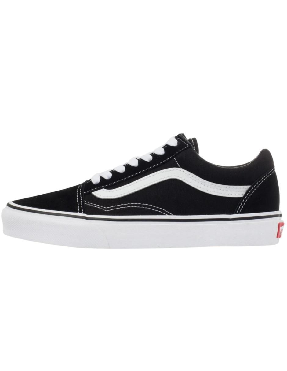 Tenis Old Skool para mujer 1
