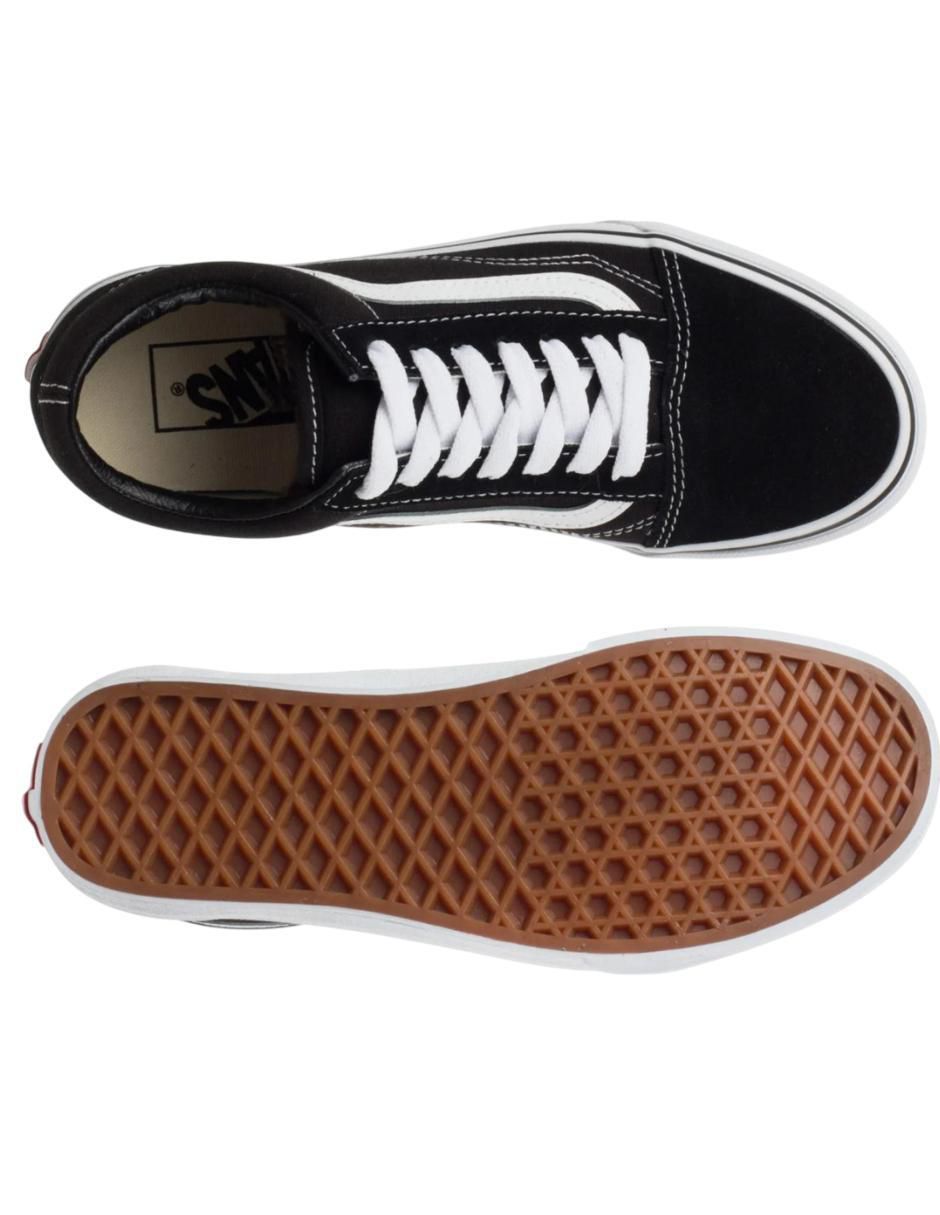 Tenis Old Skool para mujer 3