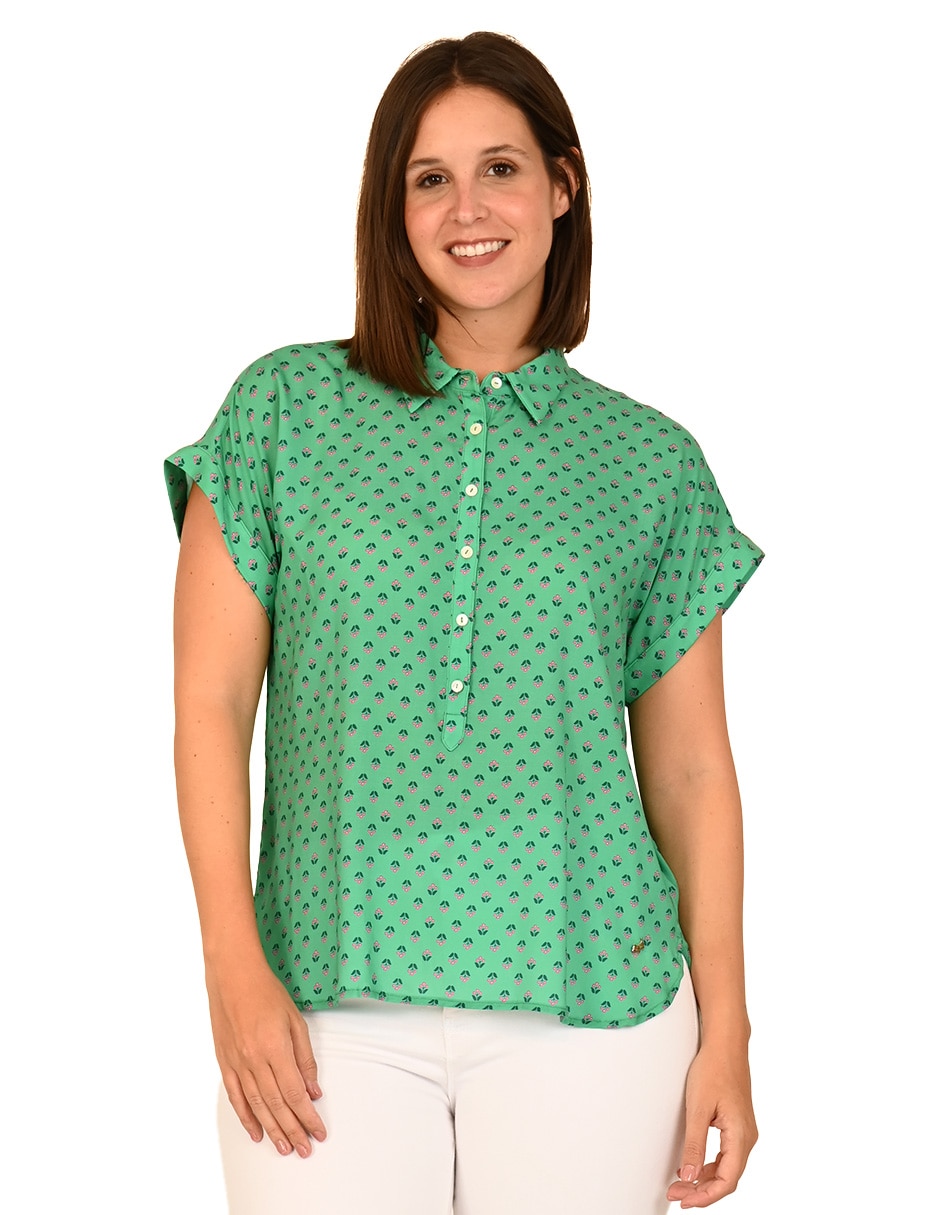 Verde 1