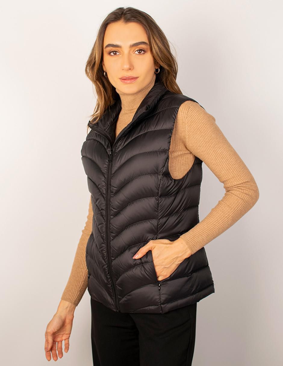 Chaleco para mujer 3