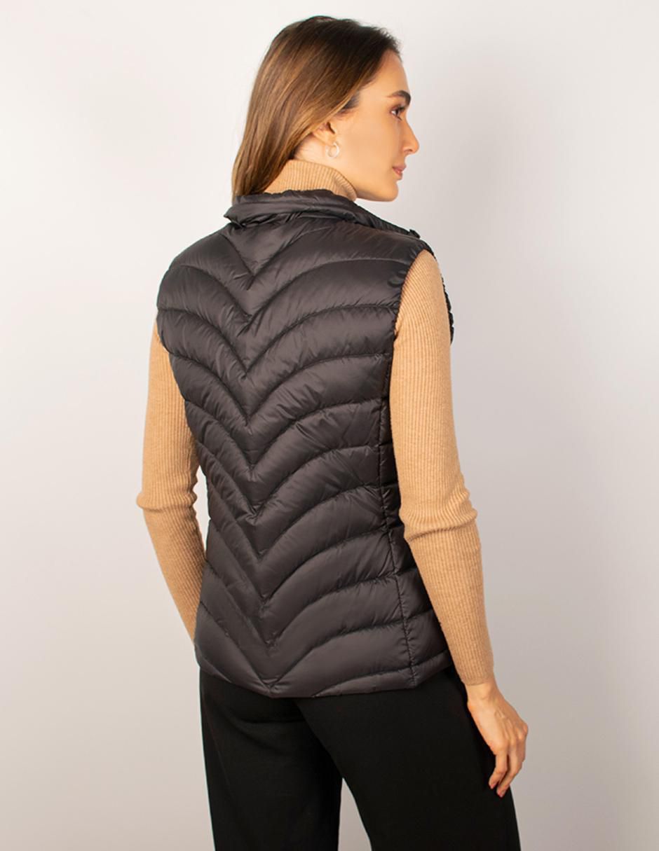 Chaleco para mujer 4