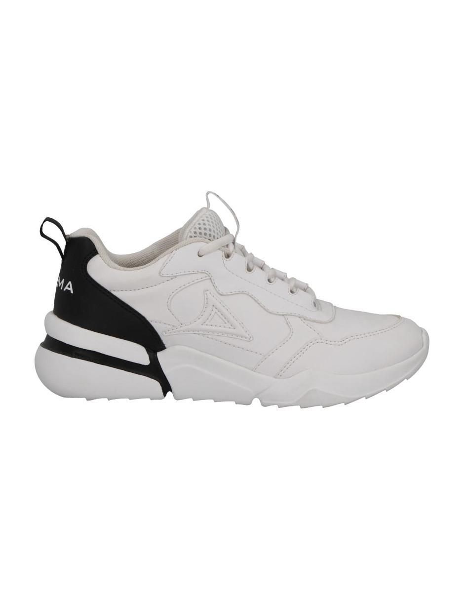 Tenis Running para mujer